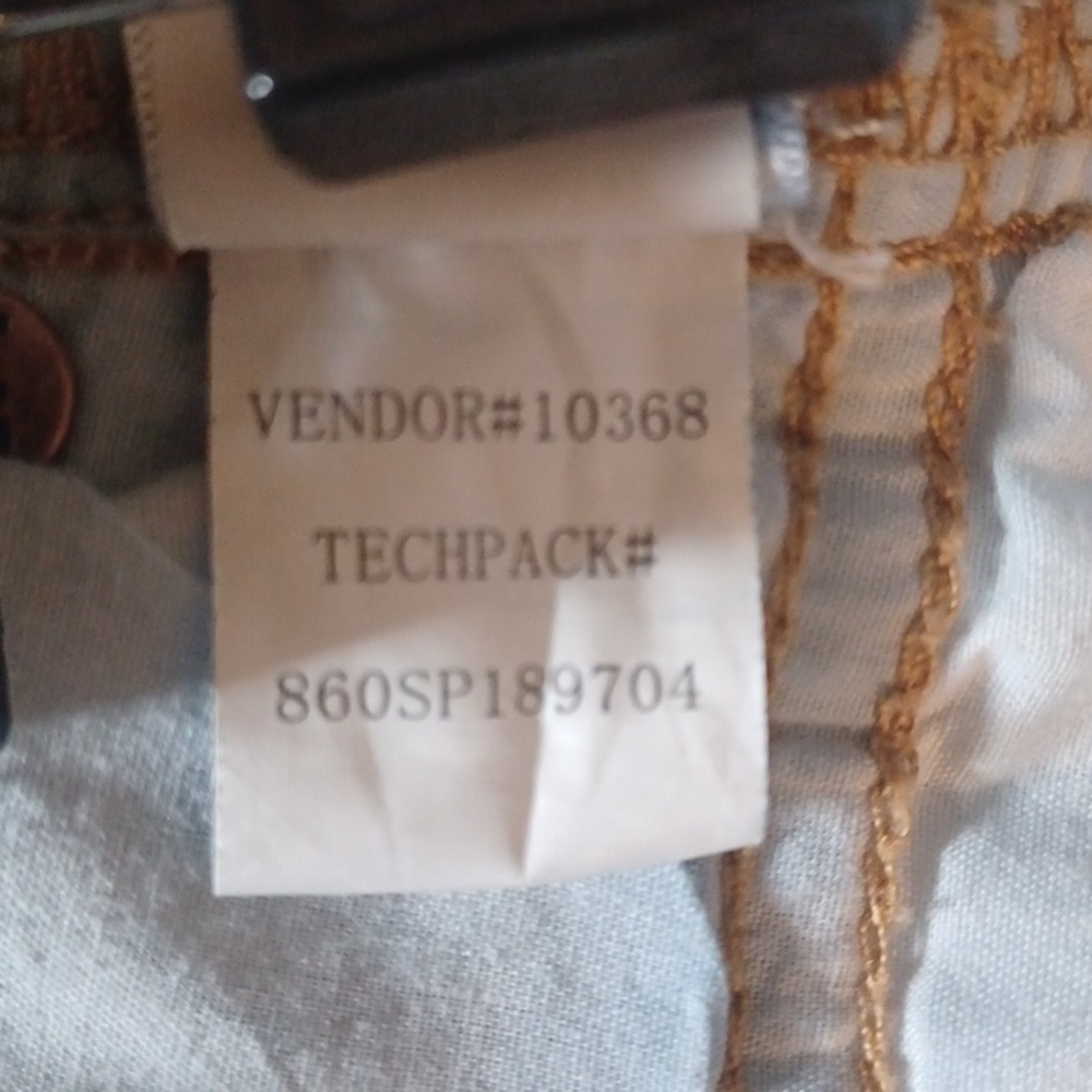 PACSUN lightwash Mom jeans. Size 28.Great used condition,  no flaws. - Picture 13 of 13